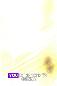 Glitter Kyle Mcmahon GIF by Pop Culture Weekly with Kyle McMahon