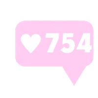 Heart Love Sticker by prettylittlething