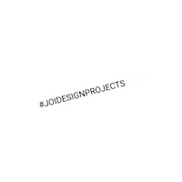 Joidesignprojects Sticker by JOI-Design