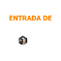 Imobiliaria Entrada Sticker by Trip Imóveis