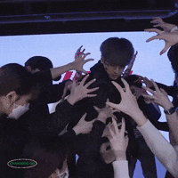 Ikon Chan GIF