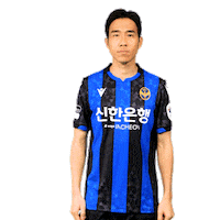 Football Soccer Sticker by Incheon United FC