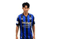 Football Sticker by Incheon United FC