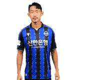 인천유나이티드 Sticker by Incheon United FC
