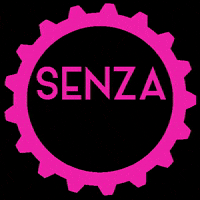 Senza_Marce bike ciclismo gear fixed GIF