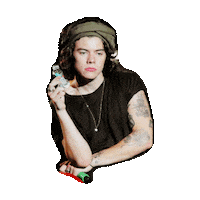 Onedirection Sticker by imoji