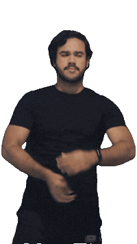 Calouro Digital Sticker by Felipe Fontes