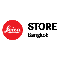 Bangkok Leicacamera Sticker by Leica Camera Thailand