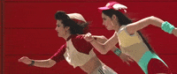 music video bastille GIF