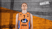 Sport Basketball GIF by Basket_fi
