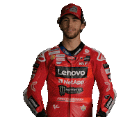 Save The Beast Sticker by MotoGP™
