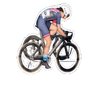 Sticker by Breakfast Racing Team