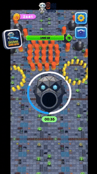 Mobile Game GIF by Digi 995