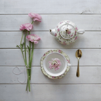 Flower Love GIF by Mimi Velarde
