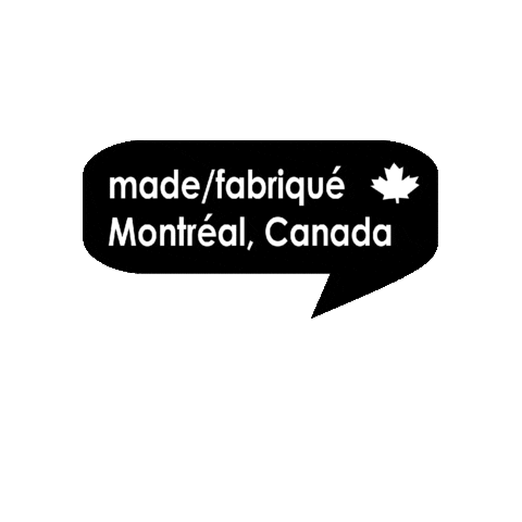 sofsofs giphyupload canada montreal sofsdesigns Sticker