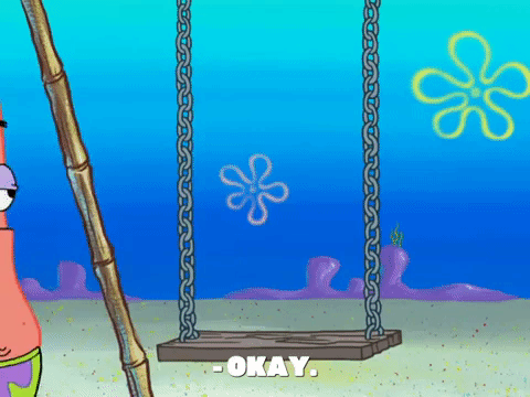 season 8 spongebob's runaway roadtrip: a squarepants family vacation GIF by SpongeBob SquarePants