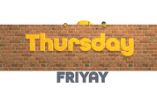 Ready For The Weekend GIF by HeyAuto
