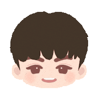 세븐틴 Sticker by Puzzle SEVENTEEN