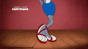 Dress Up Looney Tunes GIF by Cartoon Network Asia