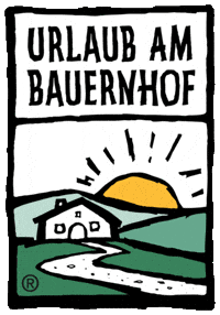 Sticker Austria GIF by Urlaub am Bauernhof Österreich