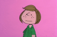 charlie brown thanksgiving GIF by Peanuts