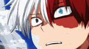My Hero Academia Manga GIF