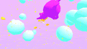 matthewkeff gaming glitch 3d weird GIF