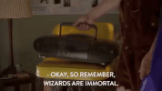 comedy central GIF by Workaholics