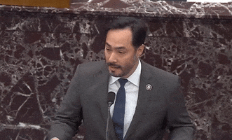 Joaquin Castro GIF by GIPHY News