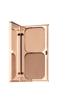 Beauty Glow Sticker by Charlotte Tilbury