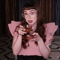 Big Brother Canada Shade GIF by Global TV