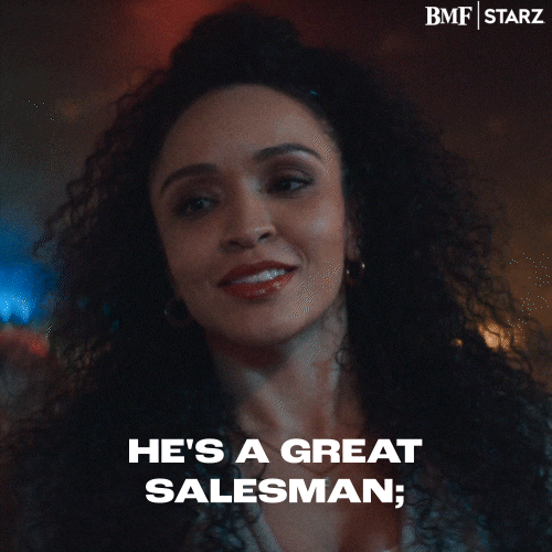 50 Cent Starz GIF by BMF