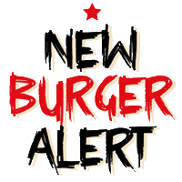thecrimerd burgers handcrafted thecrimerd thecrime Sticker