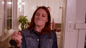 i did it yes GIF by evite