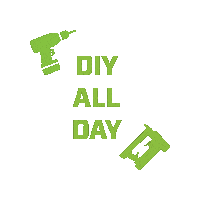 Diy Tools Sticker by Toolnation