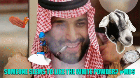 saudi arabia coke GIF