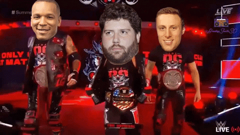 bradleysmith8f8c wach mitch brown wach fox mike uva GIF