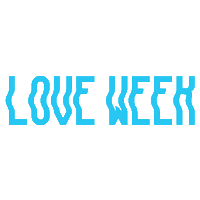 loveweek Sticker by IglesiaAncla