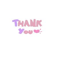 Nianko text thankyou nianko Sticker