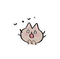 Nianko cat wow amazing nianko Sticker