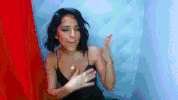 becky g happy dance GIF