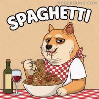 Tired Shiba Inu GIF by Doge Pound