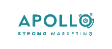 ApolloDoce marketing apollo apollodoce apollo12 Sticker