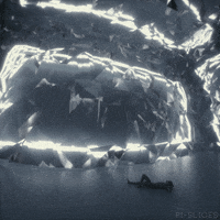 Art Glow GIF by Pi-Slices