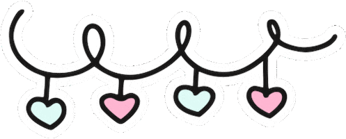 Hi Sticker