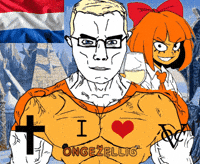 Netherlands Dutch GIF