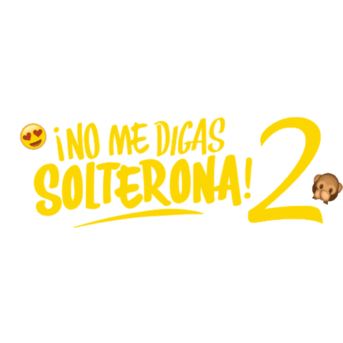 Solterona Nmds Sticker by BigBangFilms