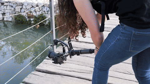 silviaillescas giphygifmaker dzoom gimbals GIF