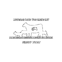 RiverstoneVetGroup  Sticker