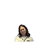황제 Sticker by mobetterworks
